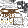 A43DE Master Transmission Rebuild Kit 1996-2004 OEM