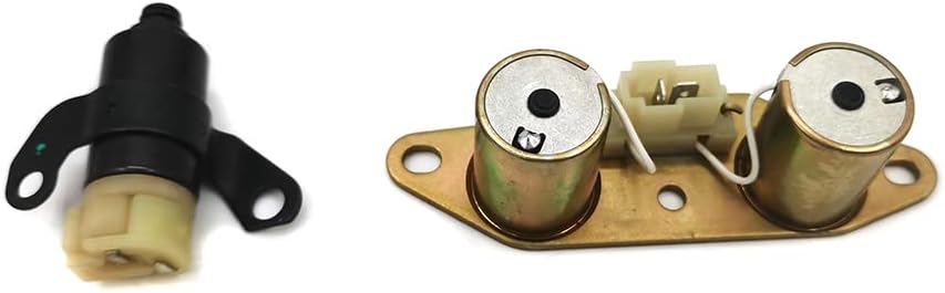 A43DE Shift Solenoid OEM