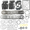 A43DE Transmission Rebuild Kit OEM