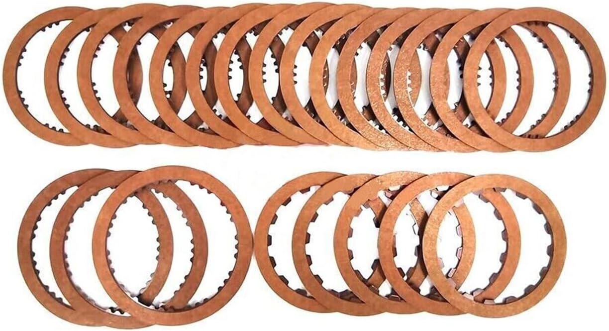 A43DL Friction Clutch Kit OEM