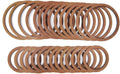 a440f Friction Clutch Kit OEM