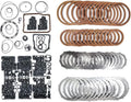 A440F Master Transmission Rebuild Kit OEM