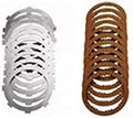 A440F Master Transmission Rebuild Kit 4.0L 89-92 OEM