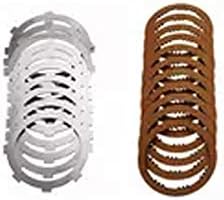 A440F Master Transmission Rebuild Kit 4.0L 89-92 OEM