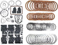 A440F Master Transmission Rebuild Kit with Overhaul Gaskets OEM