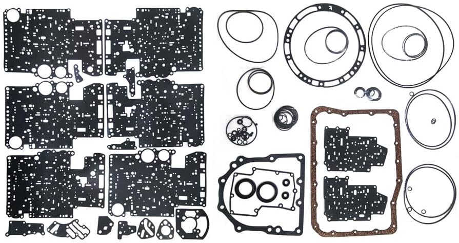A440F Overhaul Gasket & Seal Kit OEM