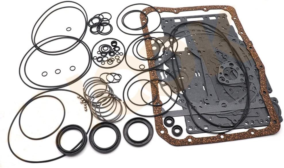 A440F Overhaul Transmission Rebuild Kit OEM