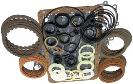 A440F Transmission Rebuild Kit 89-92 OEM