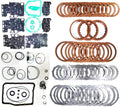 A442F Master Transmission Rebuild Kit OEM