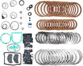 A442F Master Transmission Rebuild Kit with Overhaul Gaskets OEM