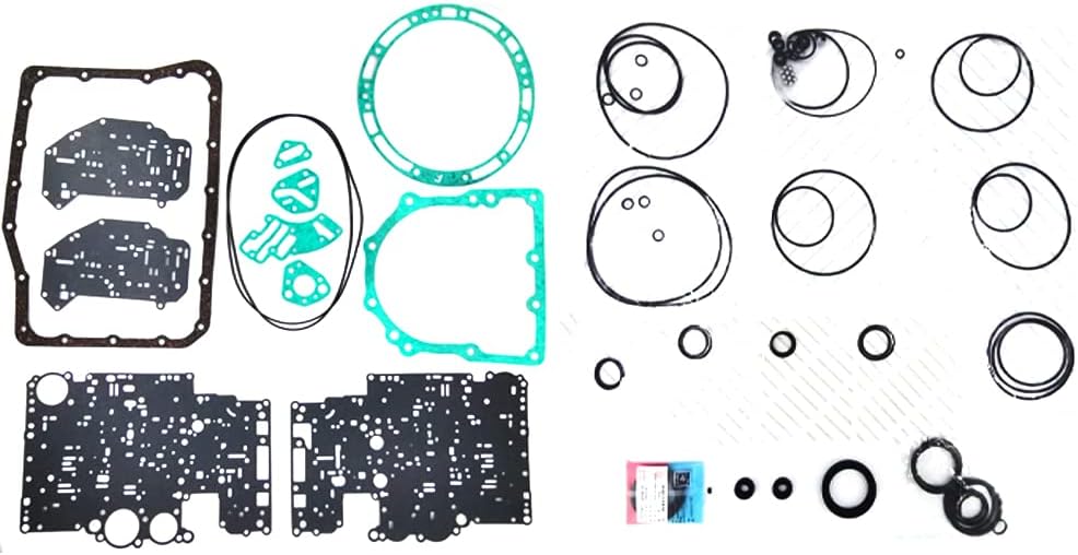 A442F Overhaul Gasket & Seal Kit 4-Pin OEM