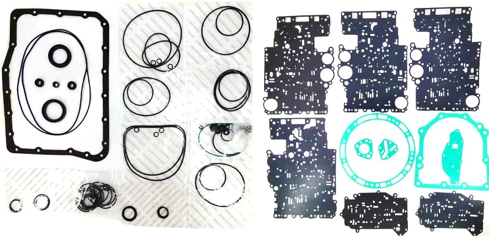 A442F Overhaul Gasket & Seal Kit 8-Pin OEM