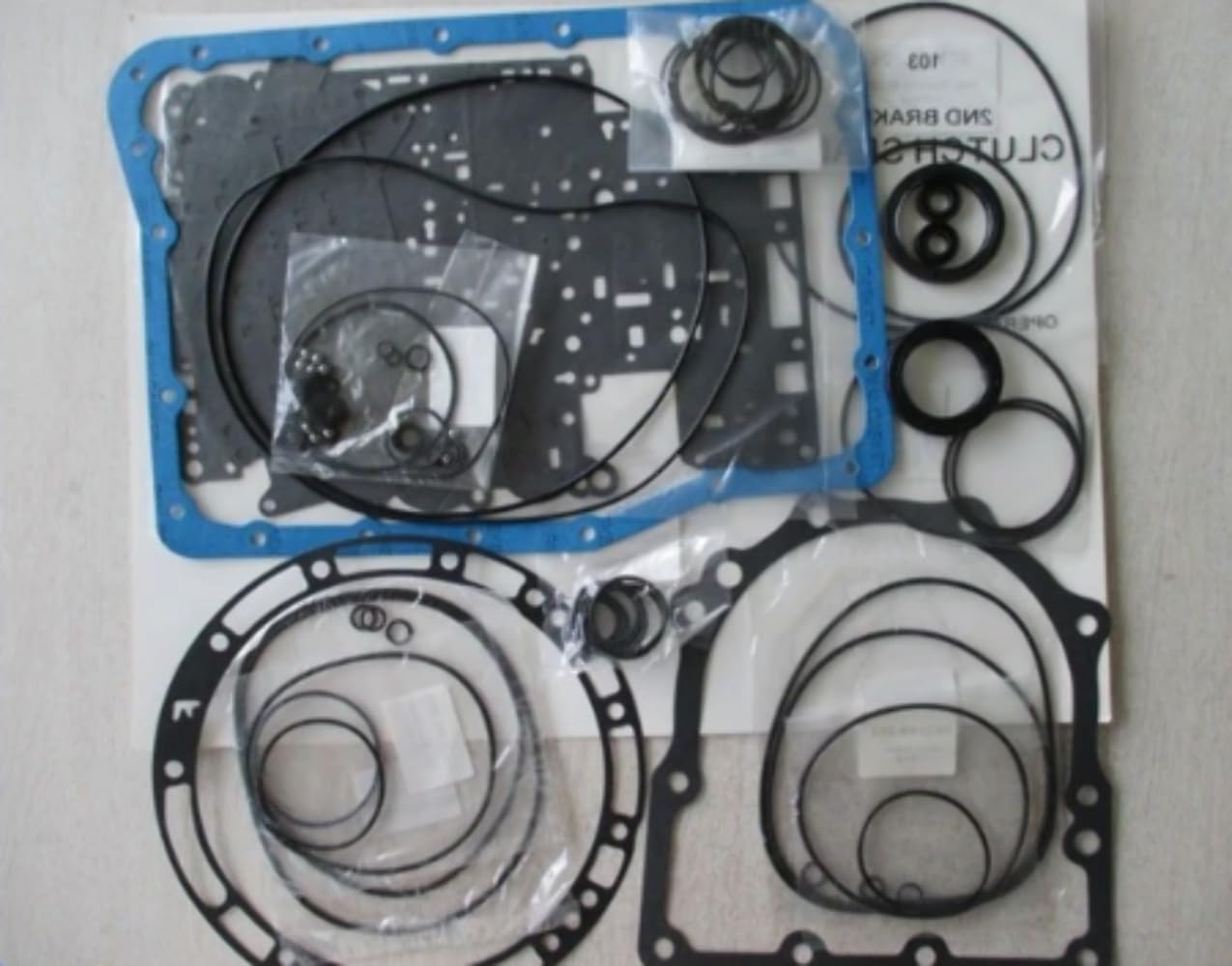 A442F Overhaul Gasket & Seal Kit 85-92 OEM