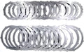 a442f Steel Clutch Plate Kit 1996-Up OEM