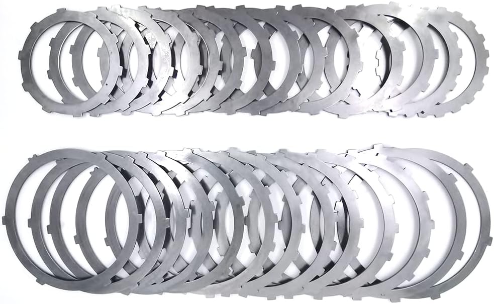 a442f Steel Clutch Plate Kit 1996-Up OEM