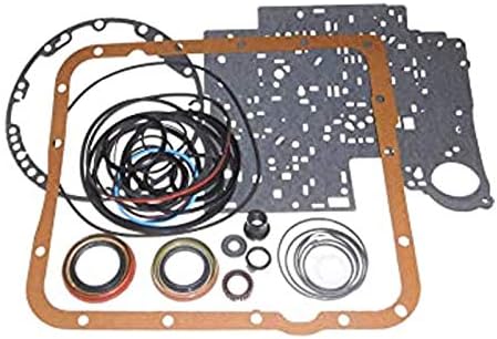 A442F Transmission Rebuild Kit OEM