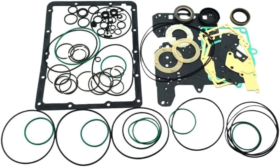 A44DL Transmission Rebuild Kit OEM