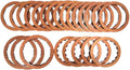 A45DL Friction Clutch Kit OEM
