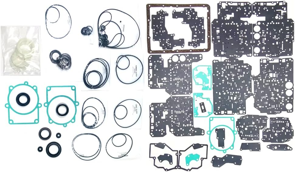 A45DL Overhaul Transmission Rebuild Kit OEM