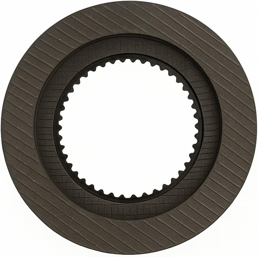 A465 A465 Friction Clutch Kit - Raybestos 13-25 OEM