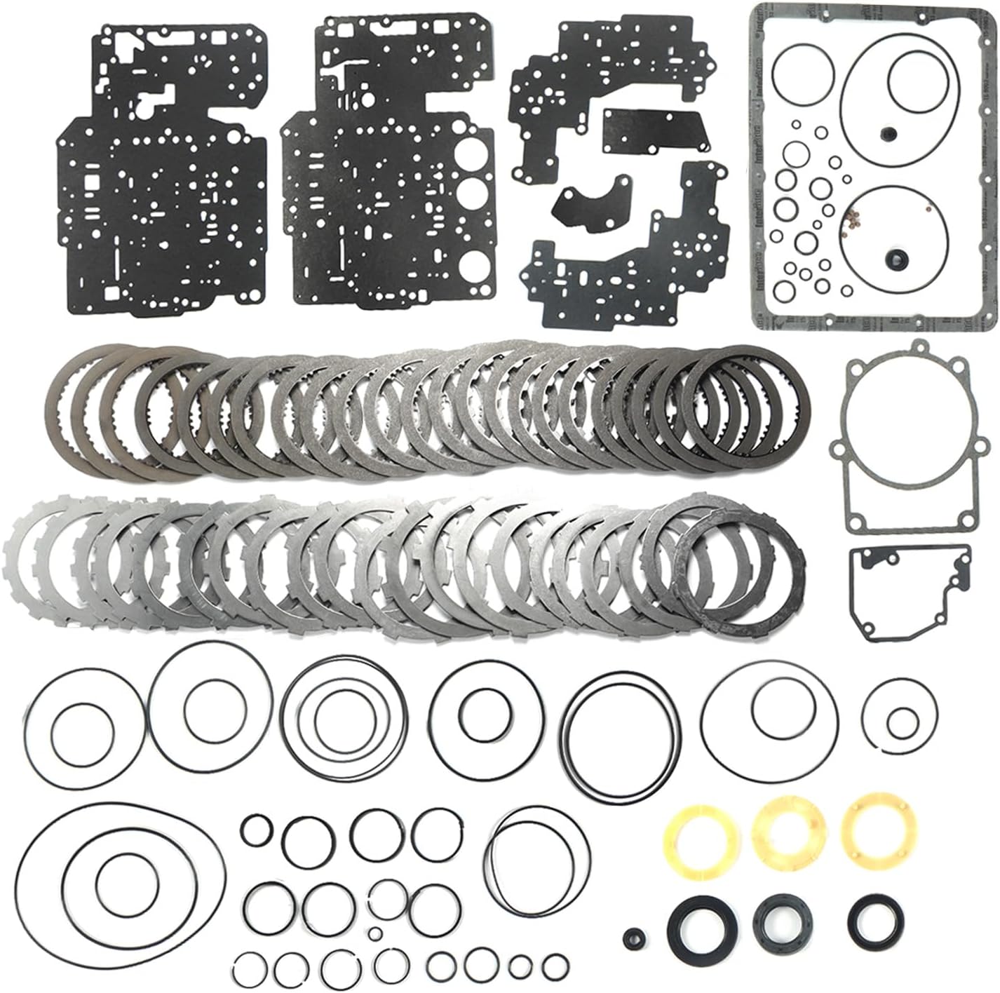 A46DE Transmission Rebuild Kit OEM