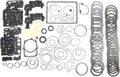 A46DF Master Friction Clutch Kit OEM
