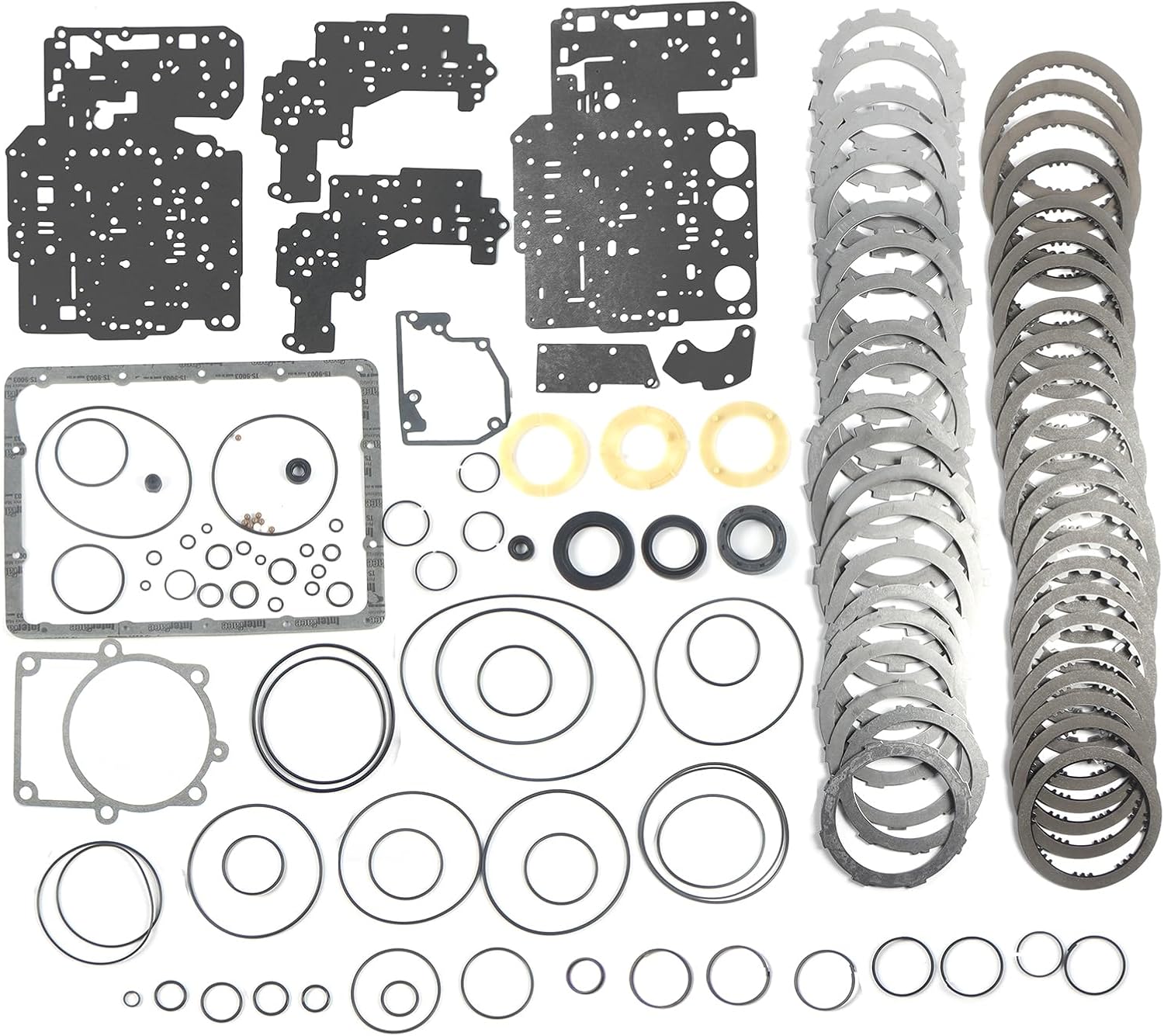 A46DF Master Transmission Rebuild Kit OEM