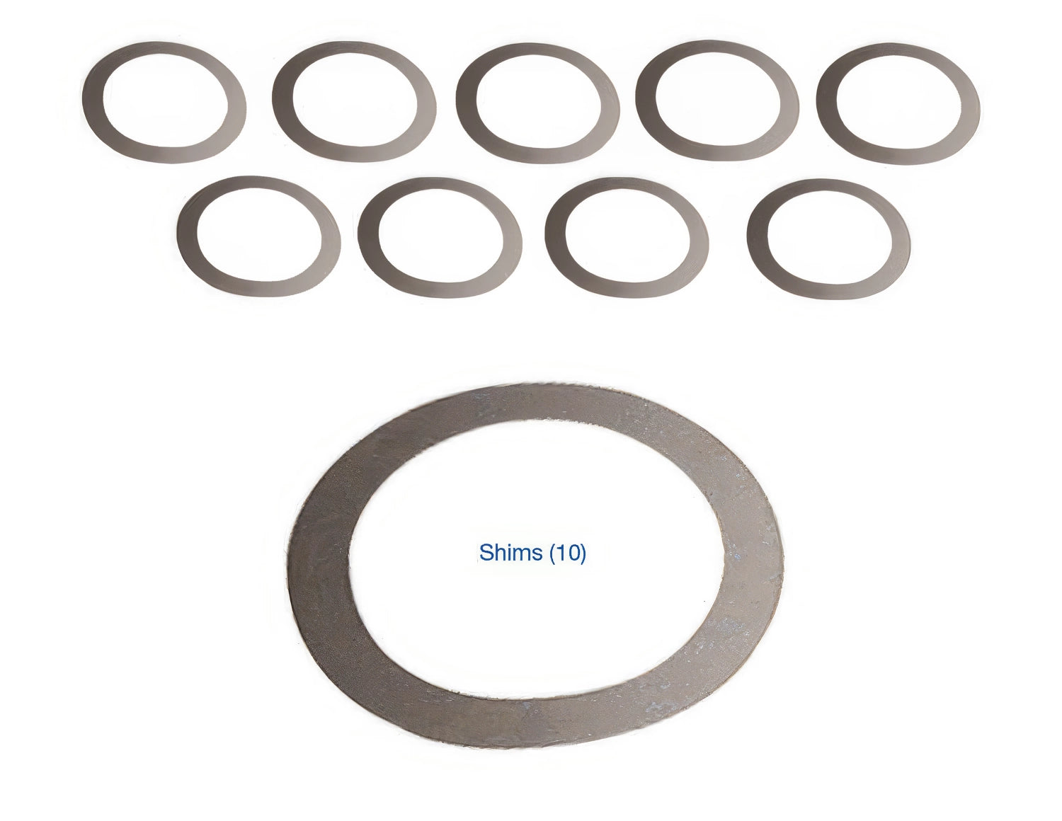 Sonnax Shim for A470 - 32539-Z5