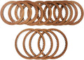 A4AF1 A4AF1 Friction Clutch Kit 2000-Up OEM