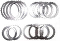 A4AF1 A4AF1 Steel Clutch Plate Kit OEM