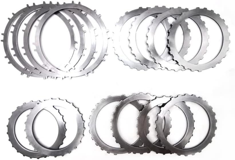 A4AF1 A4AF1 Steel Clutch Plate Kit OEM
