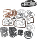 A4AF1 A4AF1 Transmission Rebuild Kit OEM