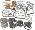 A4AF2 A4AF2 Master Transmission Rebuild Kit 2006-2010 OEM