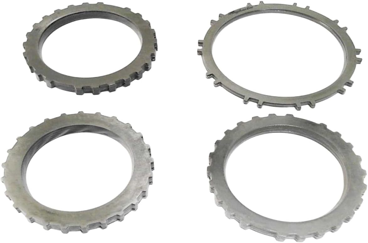 A4BF2 A4BF2 Steel Clutch Plate Kit Module OEM