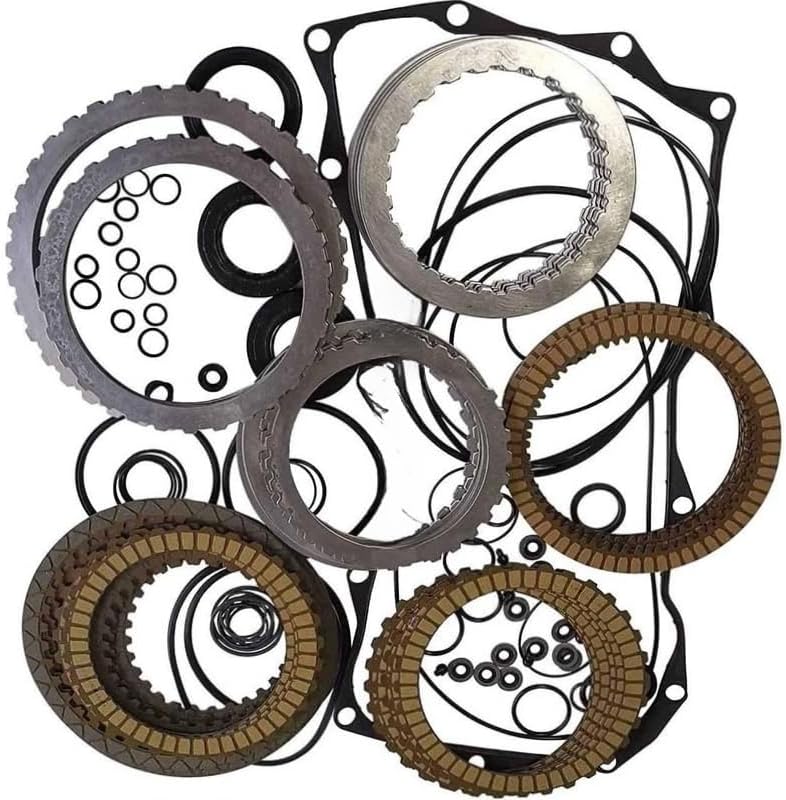 A4BF2 A4BF2 Transmission Rebuild Kit 01-11 OEM