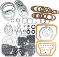 A4BF2 A4BF2 Transmission Rebuild Kit 2001-2011 OEM