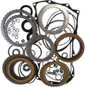 A4BF3 A4BF3 Transmission Rebuild Kit 01-11 OEM