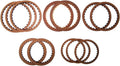 A4CF0 A4CF0 Friction Clutch Kit OEM
