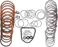 A4CF0 A4CF0 Master Transmission Rebuild Kit OEM
