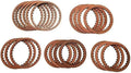 A4CF1 Friction Clutch Kit OEM