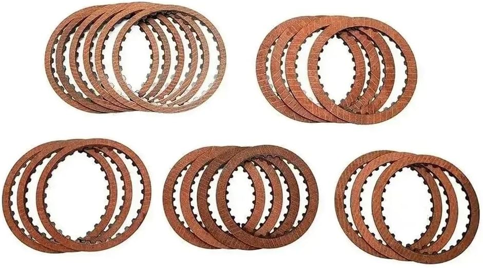 A4CF1 Friction Clutch Kit OEM