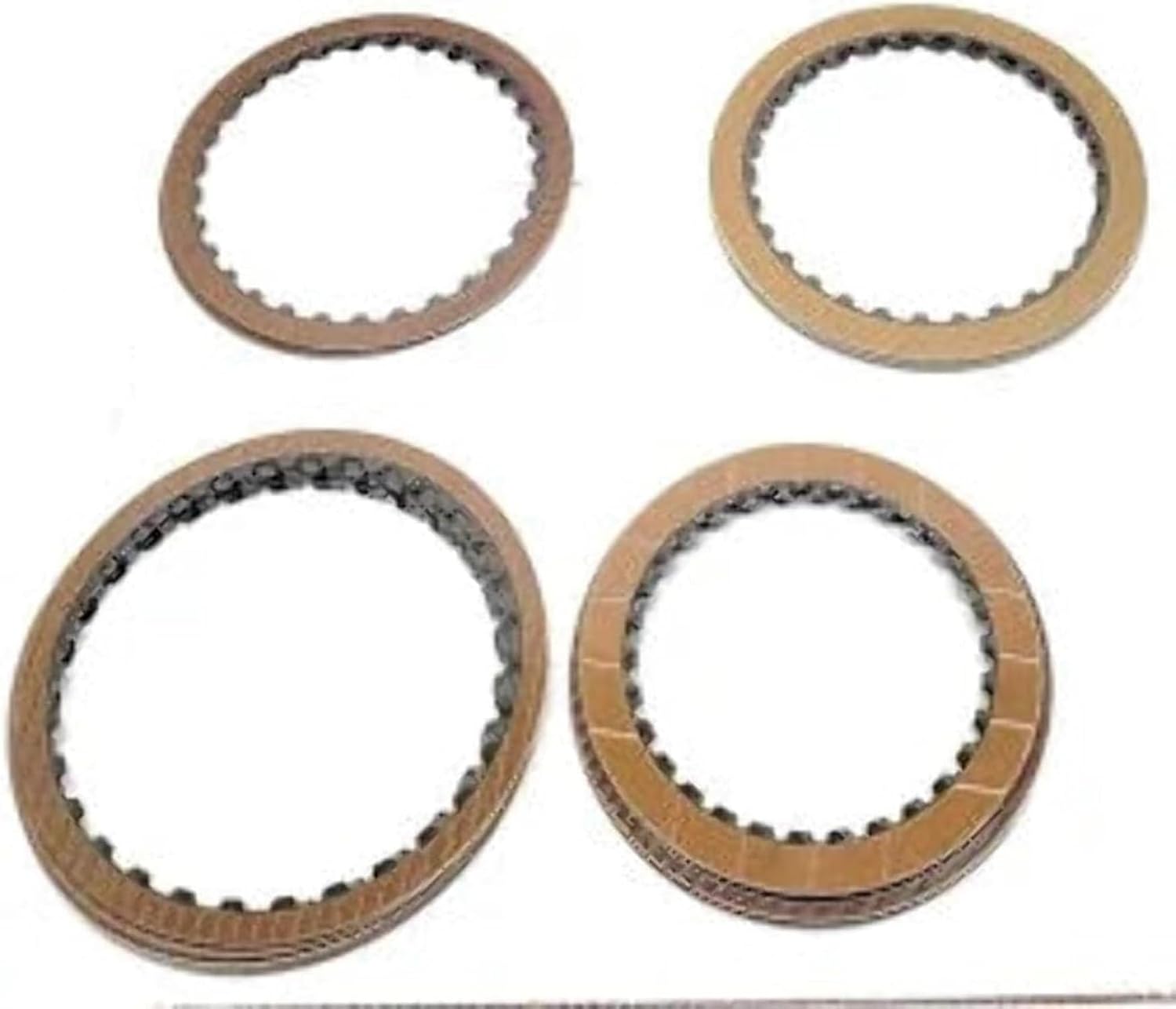 A4CF1 Friction Clutch Kit Module OEM