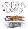 A4CF1 Master Transmission Rebuild Kit 07-10 OEM
