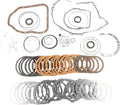 A4CF1 Master Transmission Rebuild Kit 2006-2009 OEM