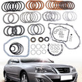 A4CF1 Master Transmission Rebuild Kit 2007-2010 OEM