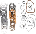 A4CF1 Master Transmission Rebuild Kit with Overhaul Gaskets 2006-2009 OEM