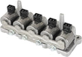 A4CF1 Shift Solenoid OEM