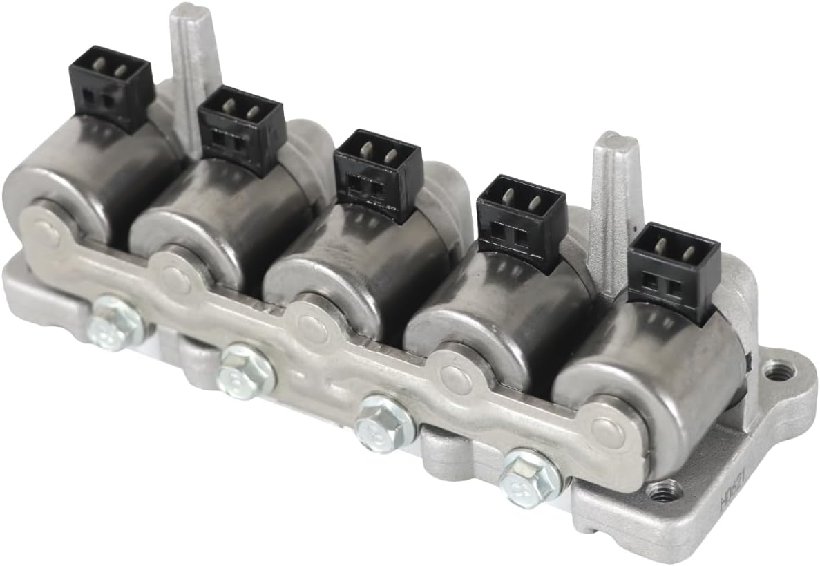 A4CF1 Shift Solenoid OEM