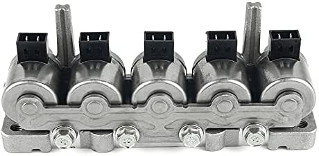 A4CF1 Shift Solenoid Kit OEM