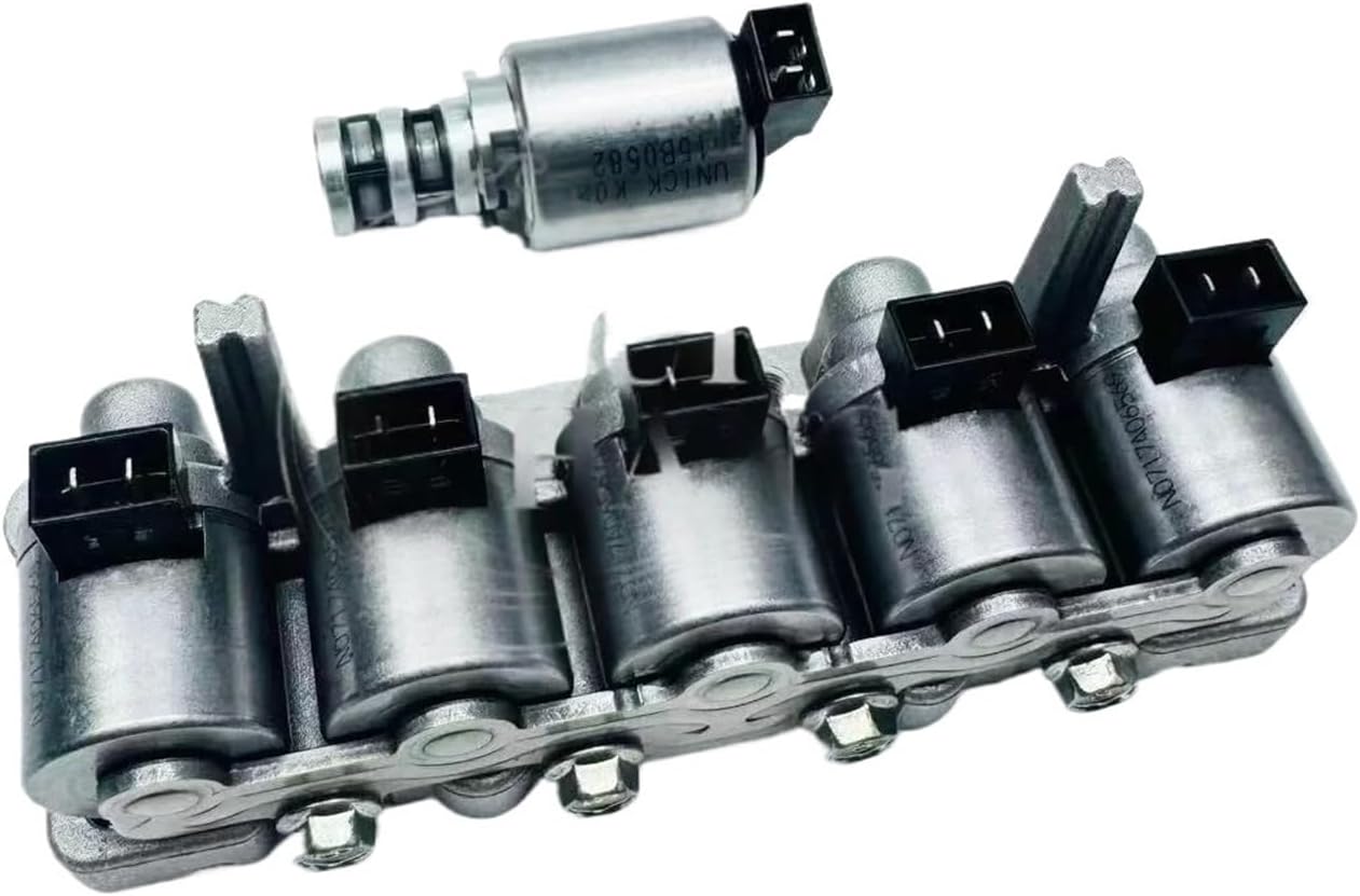 a4cf1 Shift Solenoid Kit 46313-23000 OEM